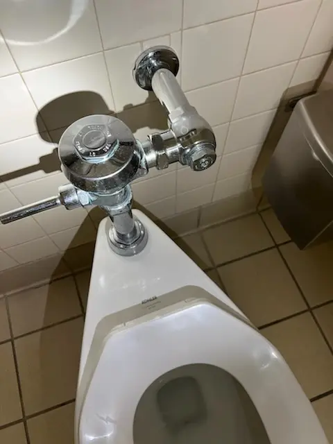 Fixture installation and repair for Repiping in Foothills Golf Club